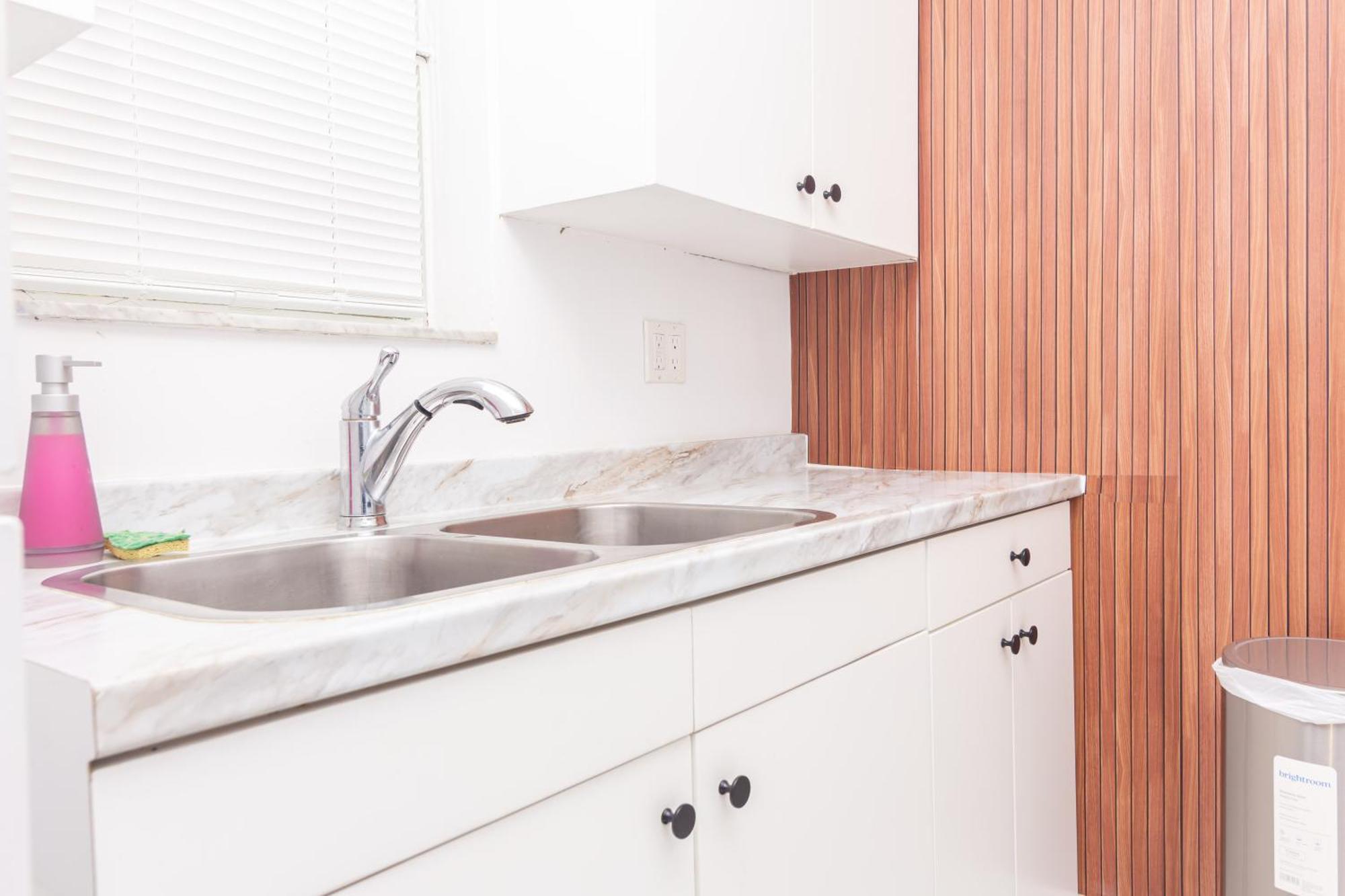 One Bedroom Apartment - With Parking & Balcony - Heart Of Wynwood Miami Exterior foto